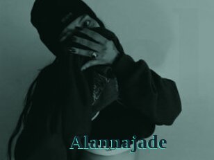 Alannajade