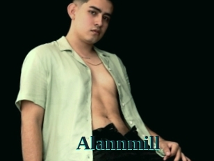 Alannmill