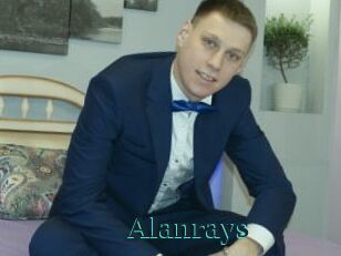 Alanrays