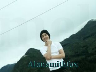 Alansmithfox