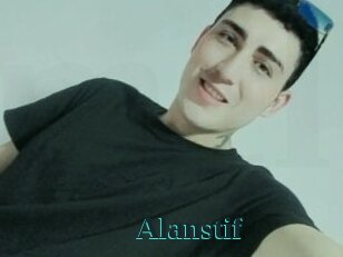 Alanstif