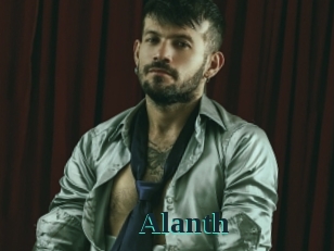 Alanth