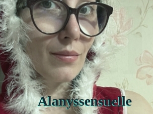 Alanyssensuelle