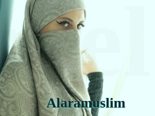 Alaramuslim