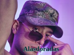 Alasdoradas