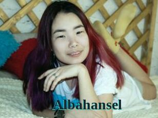 Albahansel