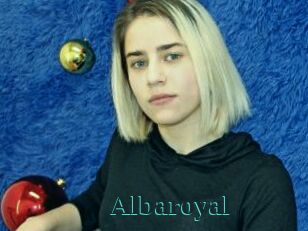 Albaroyal