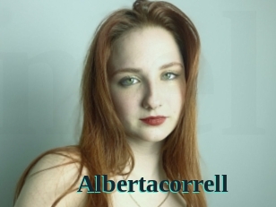 Albertacorrell