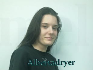 Albertadryer