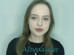 Albertaesser
