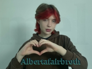 Albertafairbroth