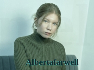 Albertafarwell