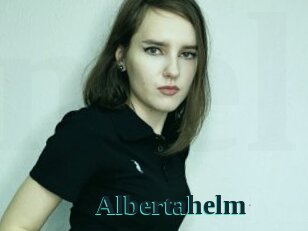 Albertahelm
