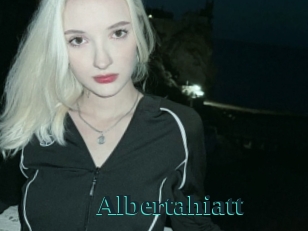 Albertahiatt