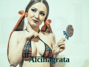 Alcinagrata