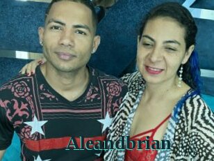 Aleandbrian