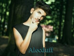 Alecduff