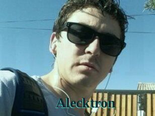 Alecktron