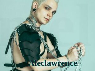 Aleclawrence