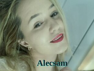 Alecsam