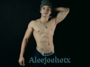 Aleejoohotx