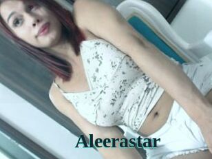 Aleerastar