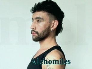 Alehomiles