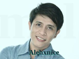 Alehxnice