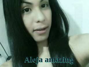 Aleja_amazing