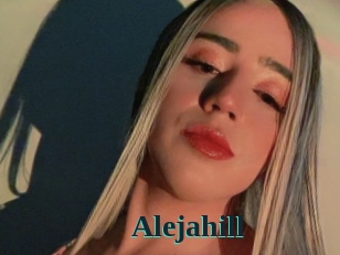 alejahill Melody Melons