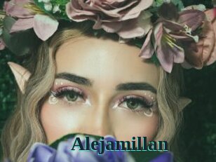 Alejamillan