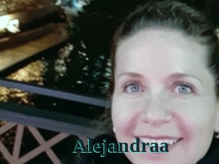 Alejandraa
