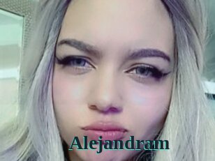 Alejandram