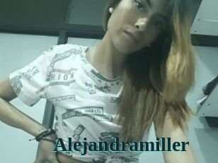 Alejandramiller