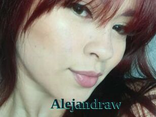 Alejandraw