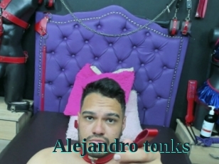 alejandro_tonks Melody Melons