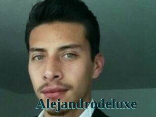 Alejandrodeluxe
