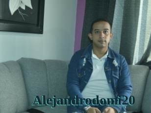 Alejandrodomi20