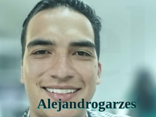 Alejandrogarzes
