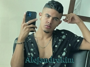Alejandrokim