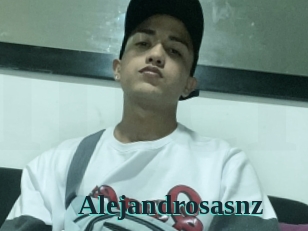 Alejandrosasnz
