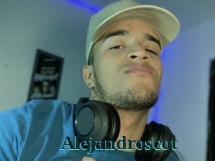 Alejandroscot