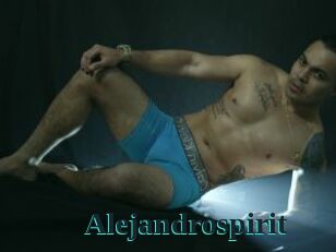Alejandrospirit