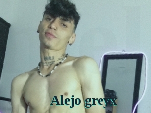 alejo_greyx Melody Melons