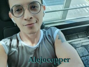 Alejocopper
