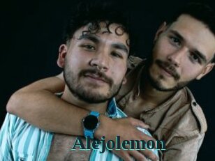 Alejolemon