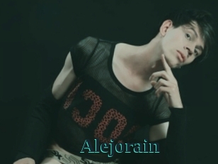 Alejorain