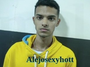 Alejosexyhott