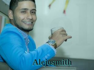 Alejosmith