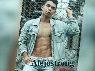 Alejostrong